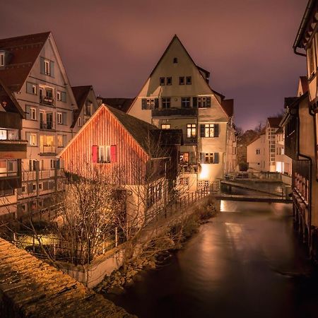 Gartenquartier Bibertal Bagian luar foto